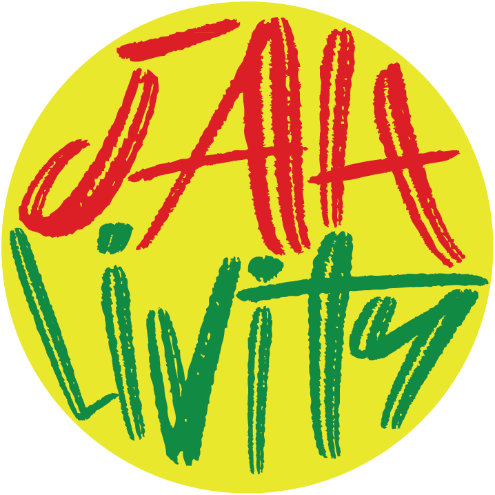 Jah Livity Foundation 